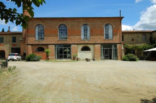 Bild 3 - 10 Zimmer Einfamilienhaus in Ambra