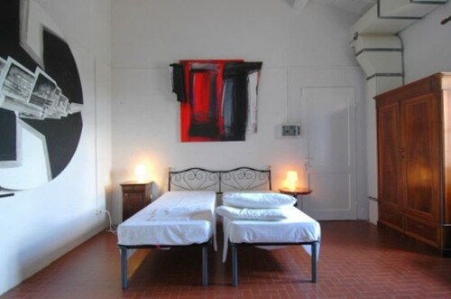 Bild 4 - Einfamilienhaus mit 1.000,00 m&sup2; in Ambra zum Kaufen