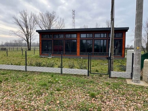 Bild 3 - 4 Zimmer Einfamilienhaus in Gyékényes