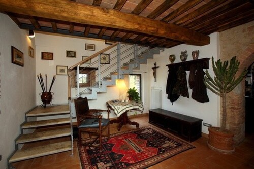 Bild 4 - Einfamilienhaus mit 300,00 m² in Monteriggioni zum Kaufen