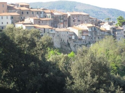 Bild 2 - 4 Zimmer Etagenwohnung zum Kaufen in Gavorrano