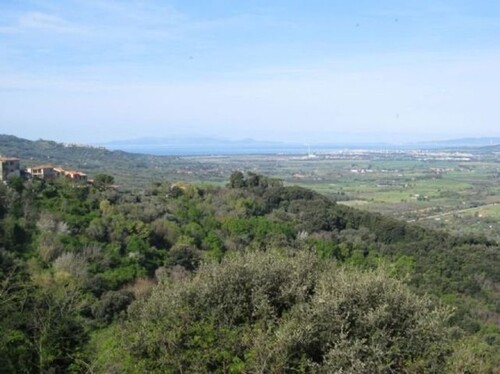 Bild 4 - Etagenwohnung mit 80,00 m&sup2; in Gavorrano zum Kaufen