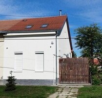 Renovierte Wohnung in einem Gebäude mit vier Einheiten - Hatvan