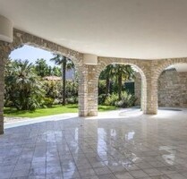 Luxusvilla der toskanischen Küste - Forte dei Marm