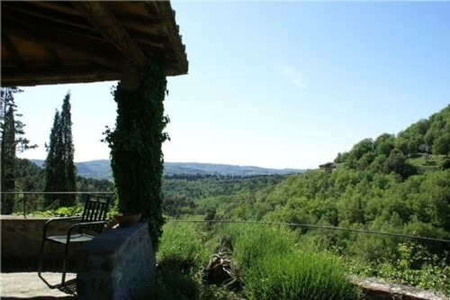 Bild 1 - Toskanische Villa mit Pool - 1,00 EUR Kaufpreis, ca.  760,00 m² Wohnfläche