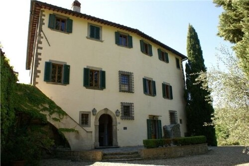 Bild 2 - 1 Zimmer Einfamilienhaus zum Kaufen in Firenze