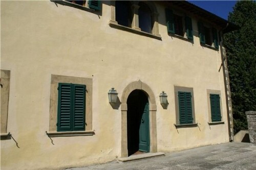 Bild 3 - 1 Zimmer Einfamilienhaus in Firenze