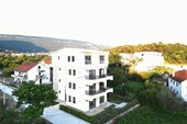 Bild 1 - Neue Einzimmerwohnungen mit Balkon und Meerblick