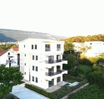 Neue Einzimmerwohnungen mit Balkon und Meerblick - Tivat Neue Einzimmerwohnungen mit Balkon und Meerblick - Tivat