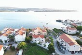 Bild 2 - 1 Zimmer Etagenwohnung zum Kaufen in Tivat