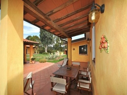 Bild 3 - 6 Zimmer Einfamilienhaus in Massa Marittima