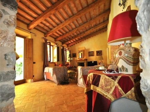 Bild 4 - Einfamilienhaus mit 310,00 m&sup2; in Massa Marittima zum Kaufen