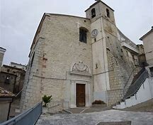 Bild 3 - 6 Zimmer Etagenwohnung in Montelapiano