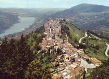 Bild 4 - Etagenwohnung mit 85,00 m&sup2; in Montelapiano zum Kaufen