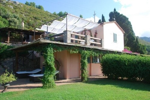 Bild 2 - 18 Zimmer Einfamilienhaus zum Kaufen in Monte Argentario