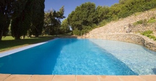 Bild 4 - Einfamilienhaus mit 300,00 m² in Monte Argentario zum Kaufen