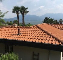 Haus 63 qm, 50 m vom Strand - 400.000,00 EUR Kaufpreis, ca.  63,00 m² Wohnfläche in Cannwero Riviera VB (PLZ: 28821)