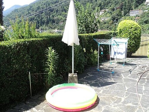 Bild 3 - 3 Zimmer Einfamilienhaus in Cannwero Riviera VB