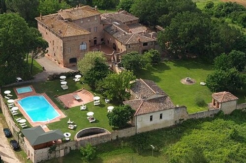 Bild 2 - 1 Zimmer Einfamilienhaus zum Kaufen in Siena