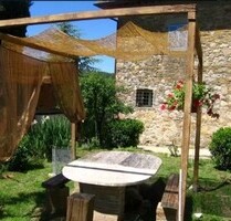 Wunderschönes toskanisches Landhaus - Bucine