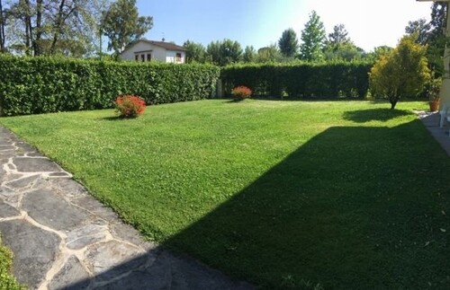 Bild 1 - Forte Dei Marmi mit Meerblick - 2.600.000,00 EUR Kaufpreis, ca.  200,00 m² Wohnfläche