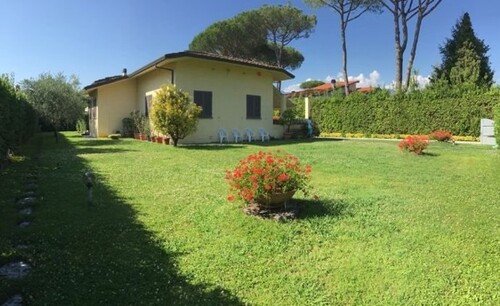 Bild 3 - 6 Zimmer Einfamilienhaus in Forte Dei Marmi
