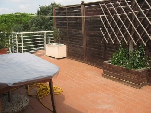 Bild 1 - Ferienwohnung mit Meerblick Follonica Toskana