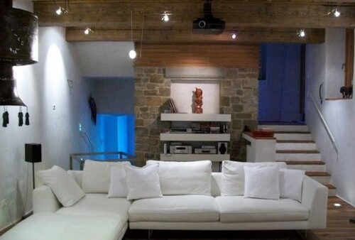 Bild 1 - Anteil an Steinbauernhaus in Fiesole