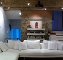 Anteil an Steinbauernhaus in Fiesole