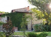 Bild 3 - 6 Zimmer Einfamilienhaus in Fiesole