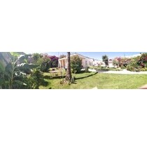 Bungalow in Casablanca Ortsteil Ain Seeba