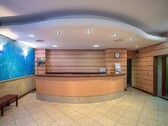 Bild 1 - Traditionelles Hotel im Zentrum von Rio de Janeiro