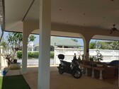 Bild 1 - 3 Zimmer Poolvilla Hua Hin Thailand