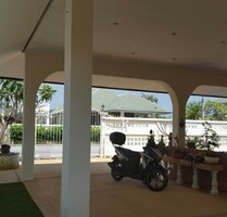 3 Zimmer Poolvilla Hua Hin Thailand