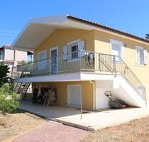 2 Ferienwohnungen in einem Haus auf GR-Insel - Argostoli