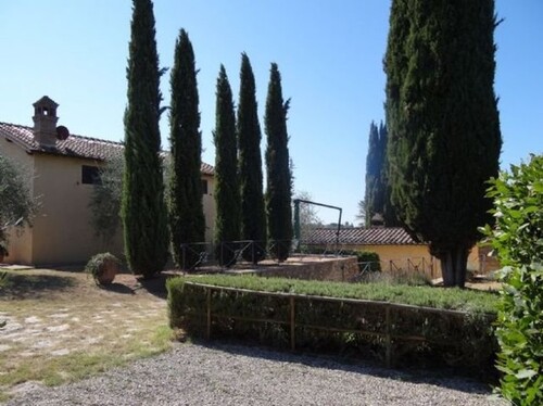 Bild 1 - Familien- und Gästehaus nahe Siena
