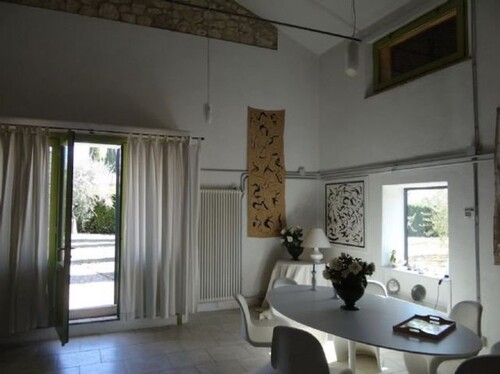 Bild 2 - 10 Zimmer Einfamilienhaus zum Kaufen in Siena