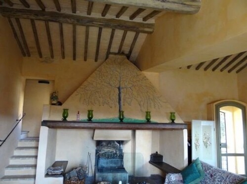 Bild 3 - 10 Zimmer Einfamilienhaus in Siena