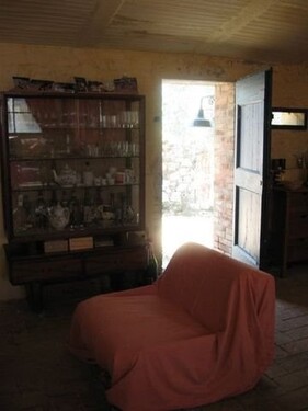 Bild 3 - 2 Zimmer Einfamilienhaus in Castelnuovo Berardenga