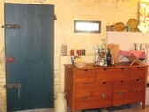Bild 4 - Einfamilienhaus mit 120,00 m² in Castelnuovo Berardenga zum Kaufen
