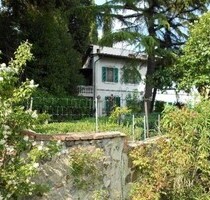 Herrenhaus aus dem 18. Jahrhundert - Careggi