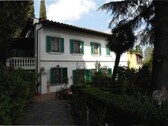 Bild 2 - 16 Zimmer Einfamilienhaus zum Kaufen in Careggi