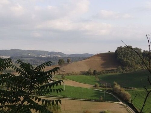 Bild 2 - 1 Zimmer Einfamilienhaus zum Kaufen in Bucine