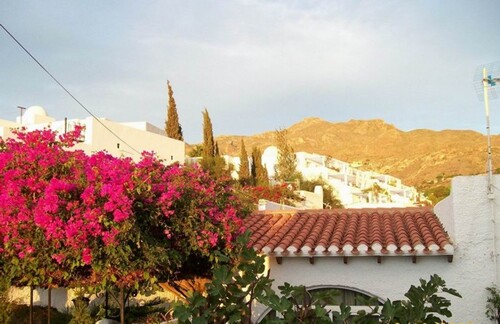 Bild 3 - 8 Zimmer Einfamilienhaus in Mojacar (Playa)