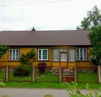 Idylischer Bauernhof in Polen - 82.000,00&nbsp;EUR Kaufpreis, ca.&nbsp; 116,00&nbsp;m&sup2;&nbsp;Wohnfl&auml;che in Prusinowice (PLZ: 27)
