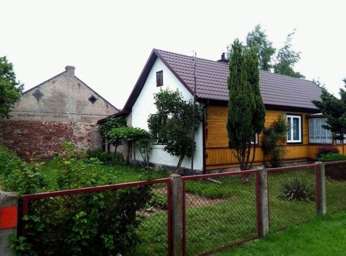 Bild 3 - 3 Zimmer Einfamilienhaus in Prusinowice