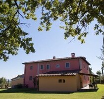 Gästehaus auf den Chianti-Hügeln - Montevarchi