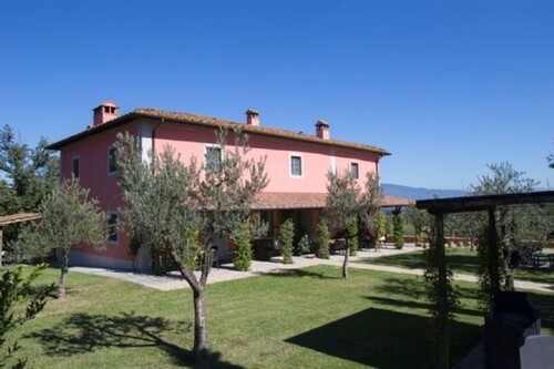 Bild 2 - 1 Zimmer Einfamilienhaus zum Kaufen in Montevarchi