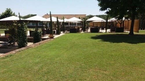 Bild 3 - 1 Zimmer Einfamilienhaus in Montevarchi