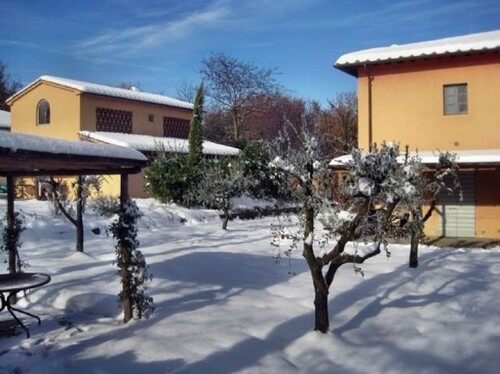 Bild 4 - Einfamilienhaus mit 1,00 m² in Montevarchi zum Kaufen